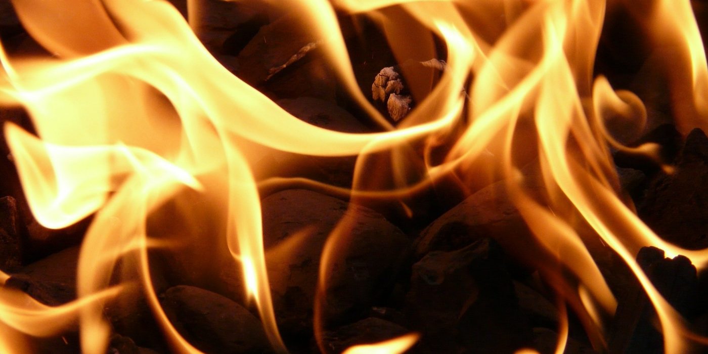 Fire