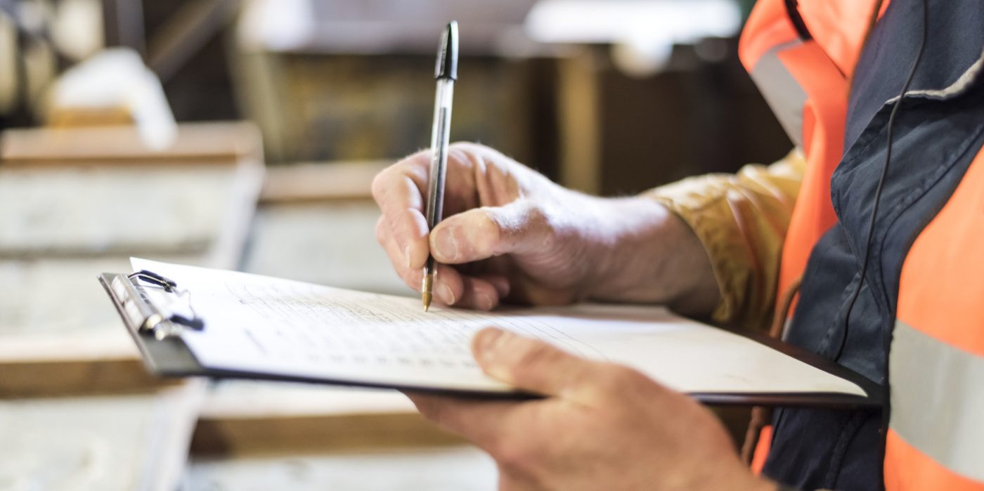 Production plant Ewhurst, UK, Fast Forward Procurement