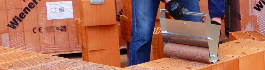 Prestazione termica della muratura con il rettificato