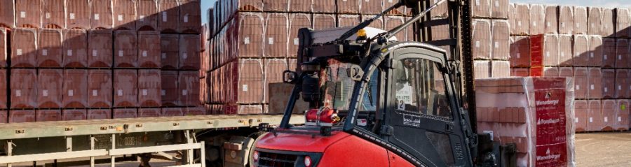 Wienerberger green con la certificazione ISO 50001