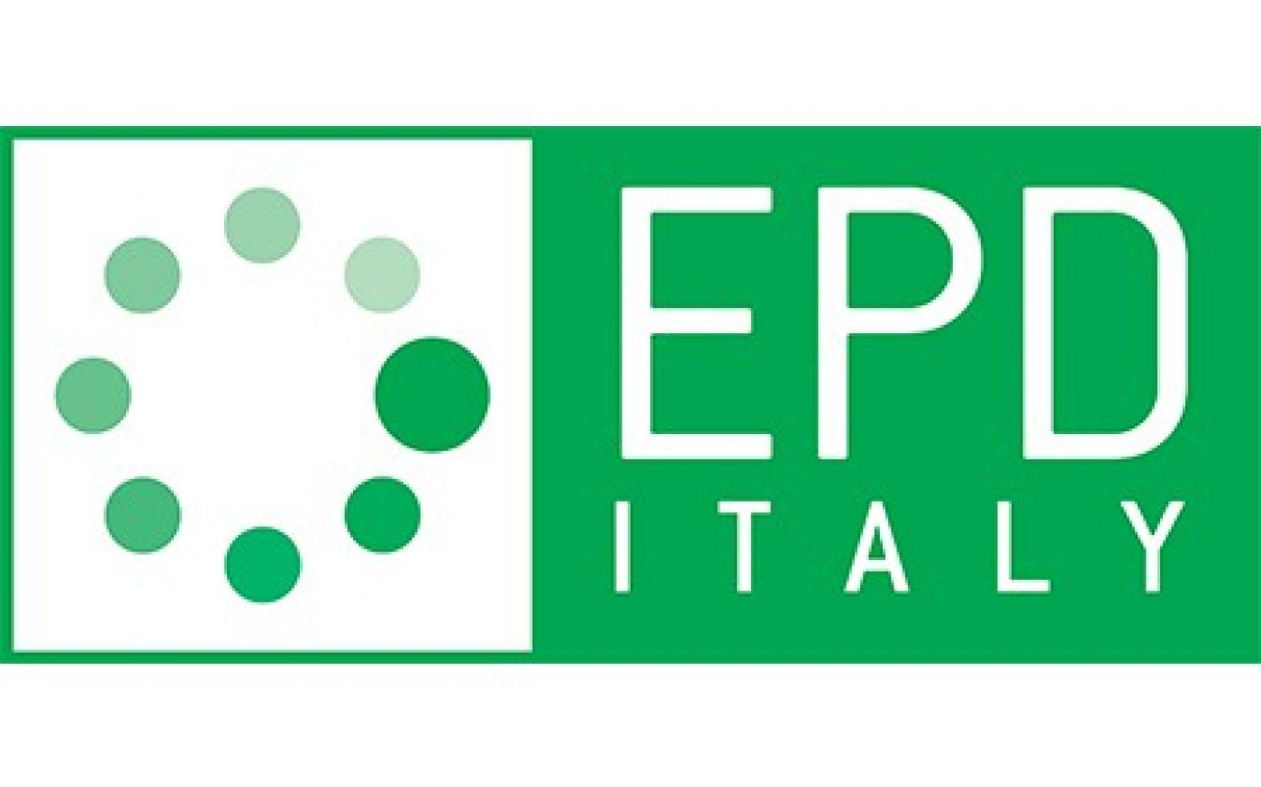Logo EPD Italy