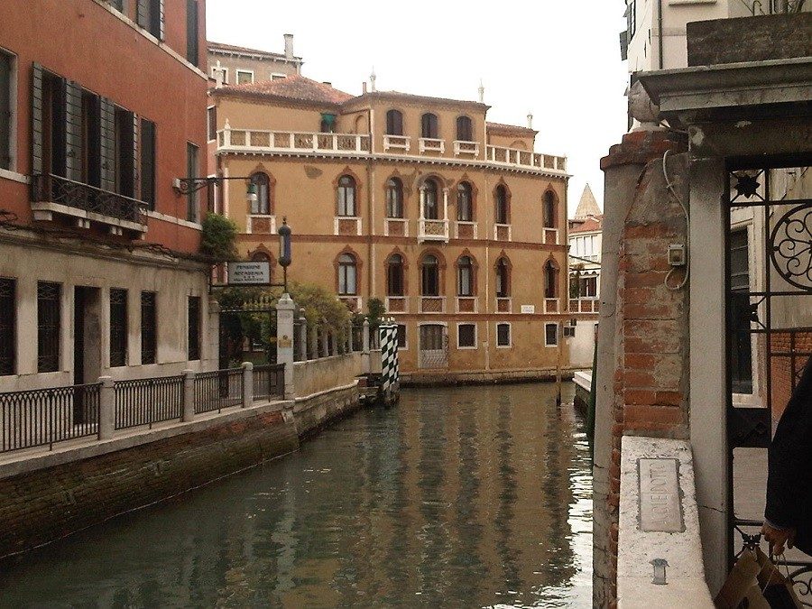 Condominio Cà Mainella Main