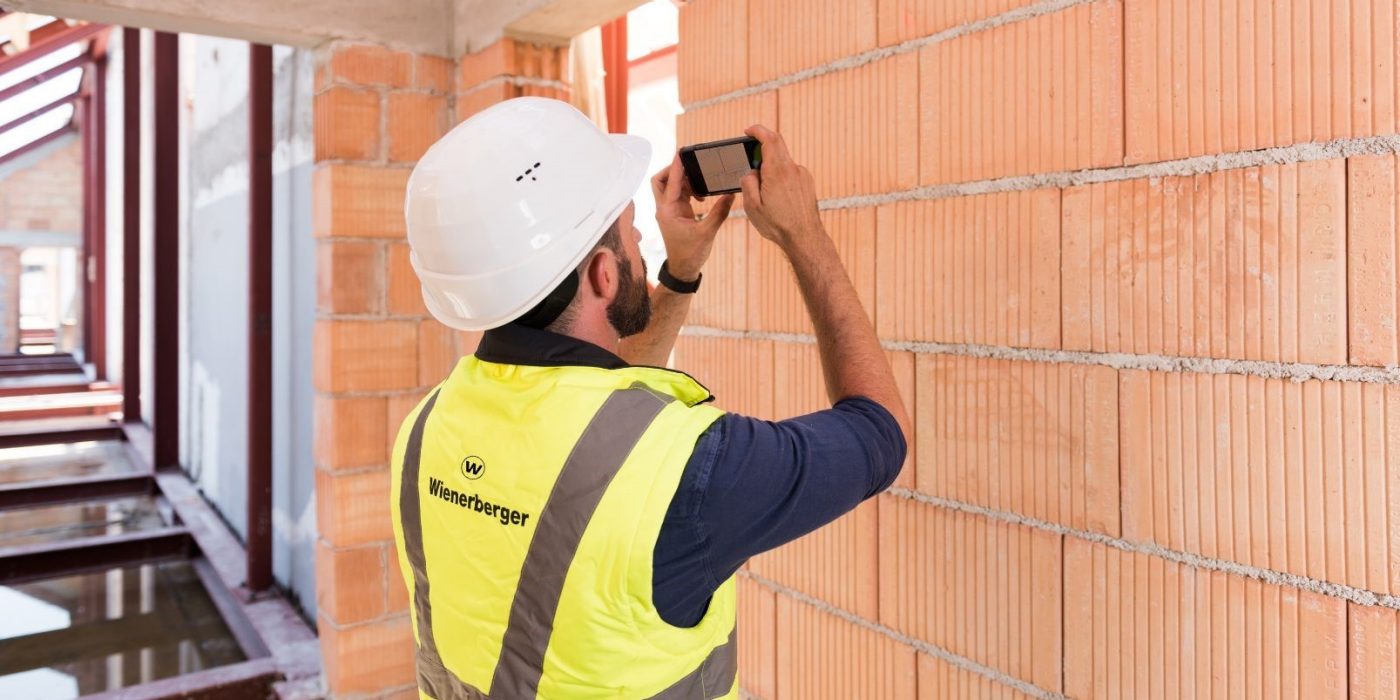 Copertina architravi in laterizio