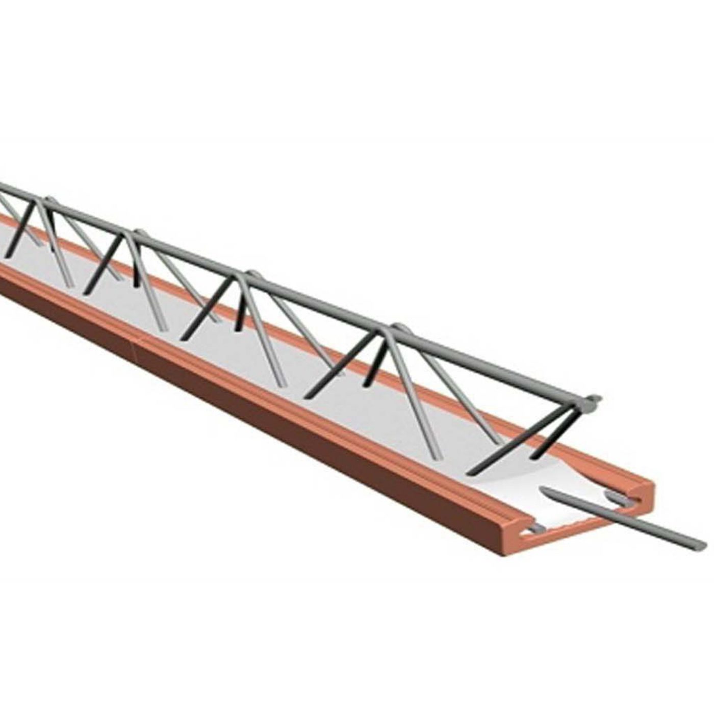 Single product shot of Travetti tralicciati solaio