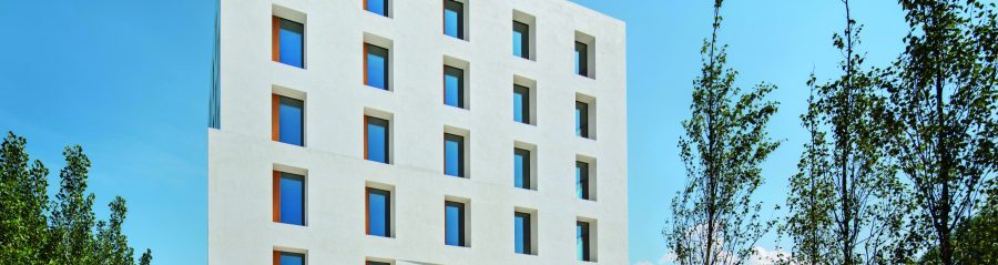 Blocchi a incastro Porotherm BIO inc