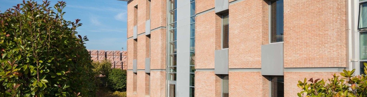 External offices Wienerberger Italy