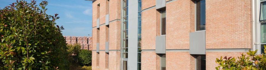 Uffici Wienerberger Italia