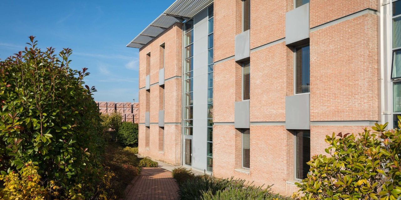 External offices Wienerberger Italy