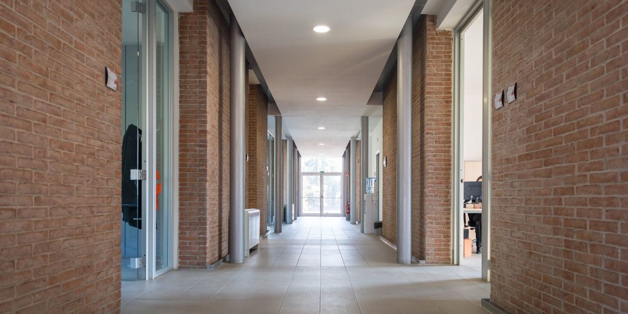 Wienerberger Italy offices