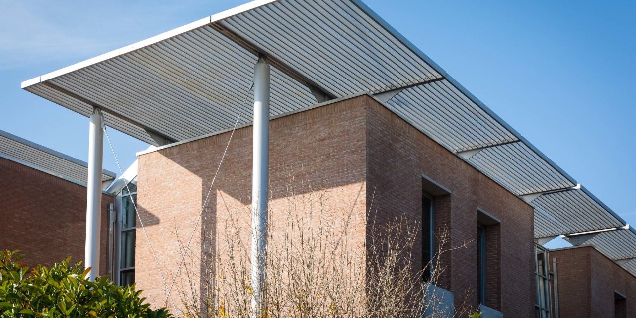 External offices Wienerberger Italy