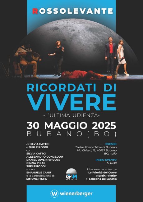 Safety Day Bubano 2025 Theatre