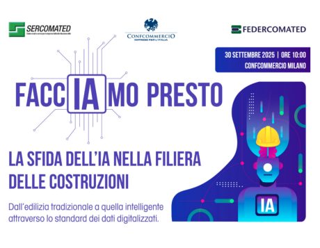 Convegno Sercomated 2025