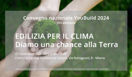 Banner YouBuild 2024
