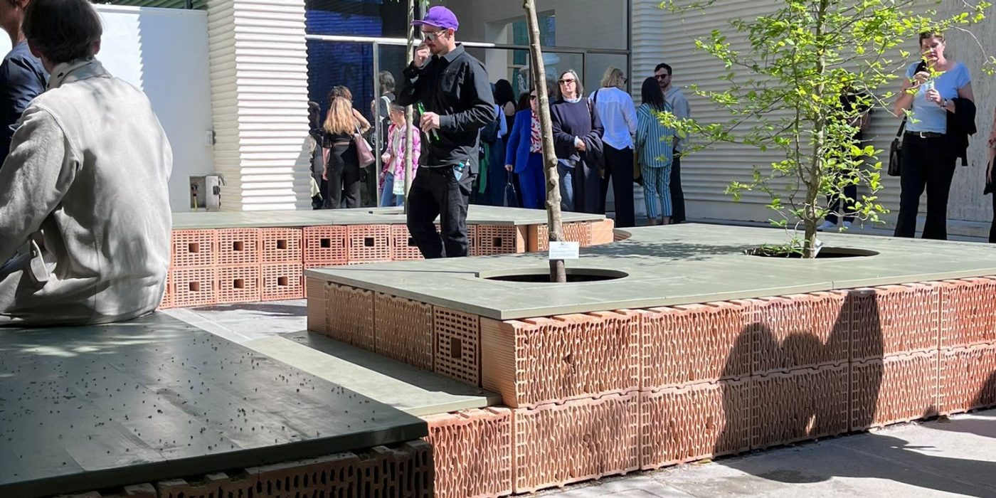 Padiglione Austria - Biennale Venezia 2025