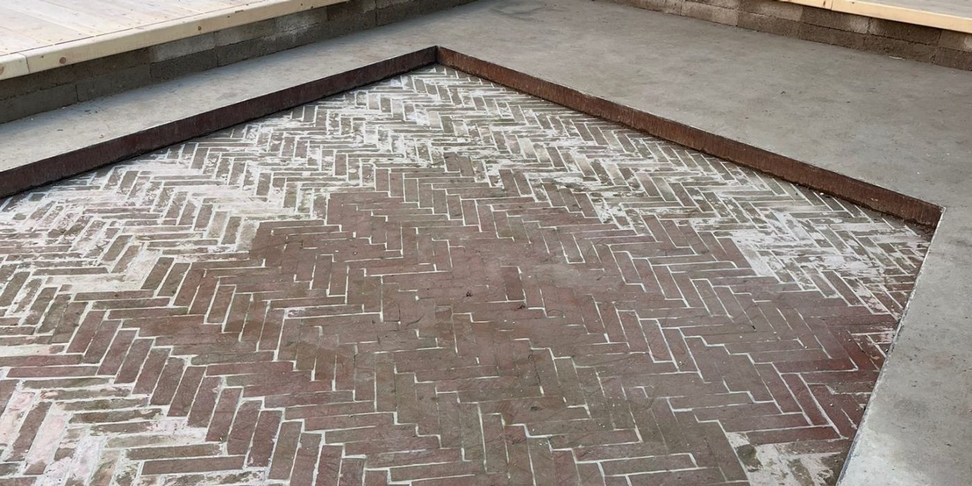 Padiglione Stati Uniti - Biennale Venezia 2025