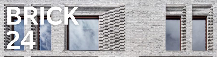 Brick Award 2024 Hero
