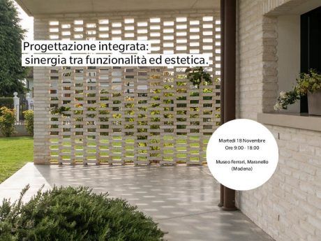 Convegno Actiongroup Maranello 18 Novembre