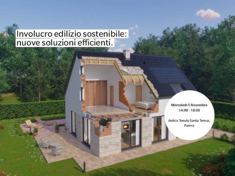 Seminario Actiongroup/Eternoo Parma 05 Novembre 2025