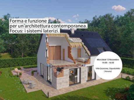 Seminario Actiongroup/Eternoo Verona 12 Novembre 2025