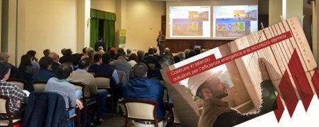 Header conference to Roma 2019