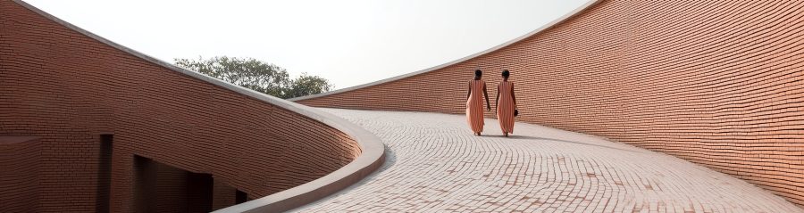 Earth Architecture Yacademy