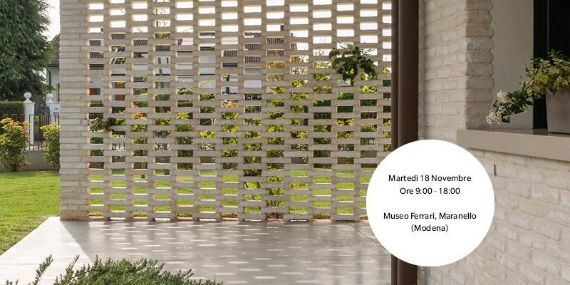 Convegno Actiongroup Maranello 18 Novembre