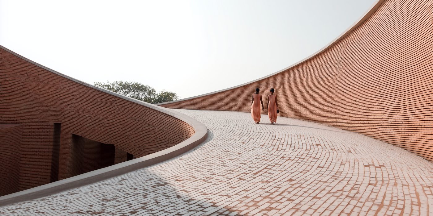 Earth Architecture Yacademy