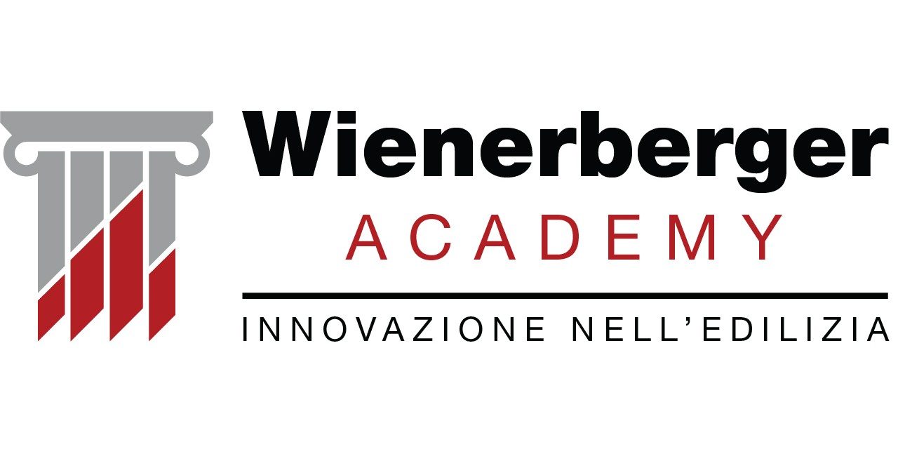 Logo Wienerberger Academy Italia quadrato
