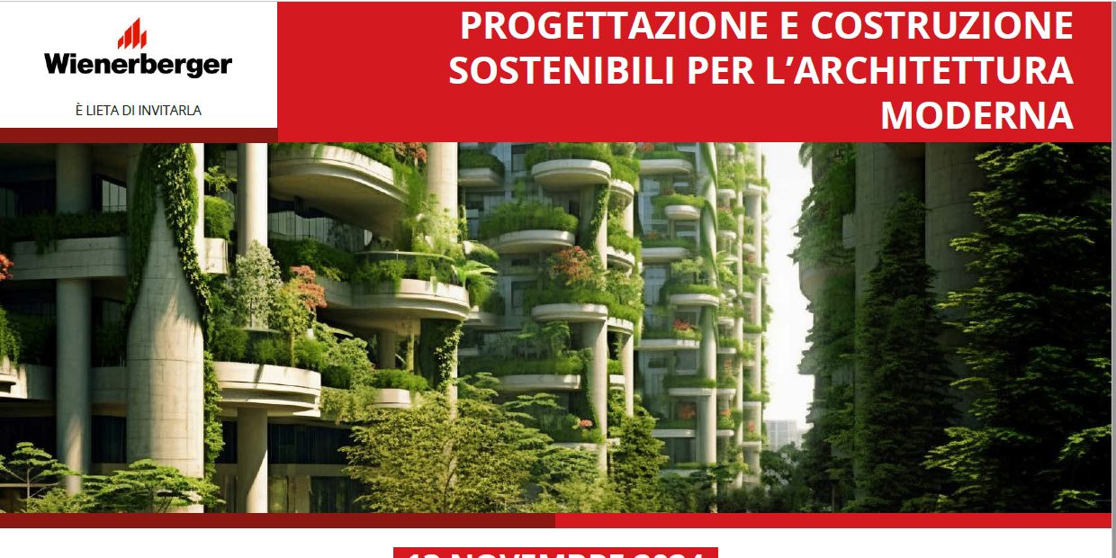 Banner Actiogroup: Progettazione e costruzione sostenibili per l'architettura moderna