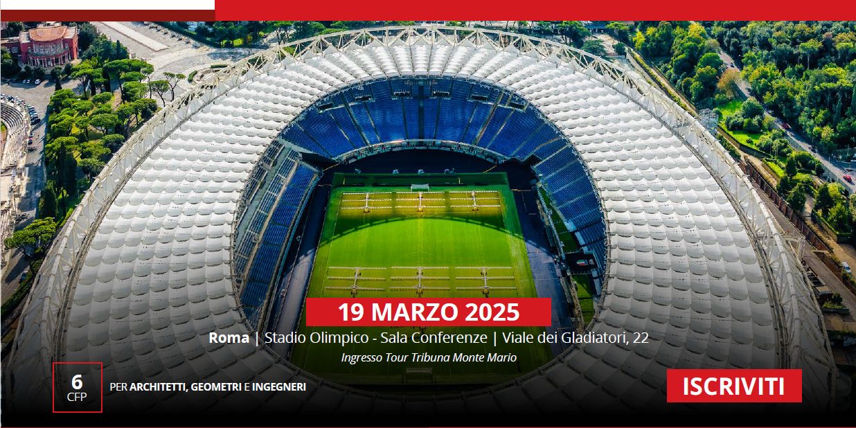 Stadio Olimpico di Roma