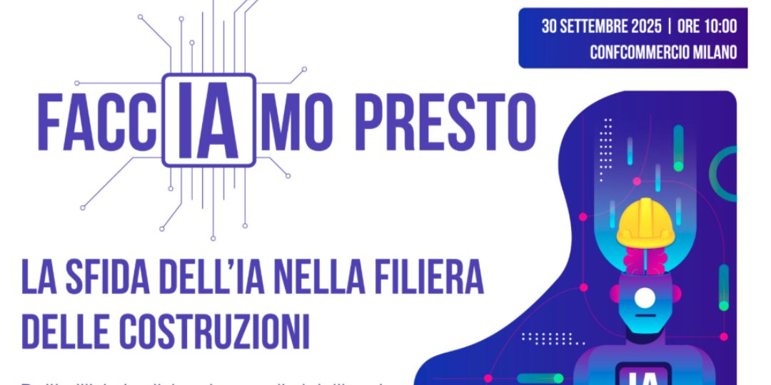 Convegno Sercomated 2025