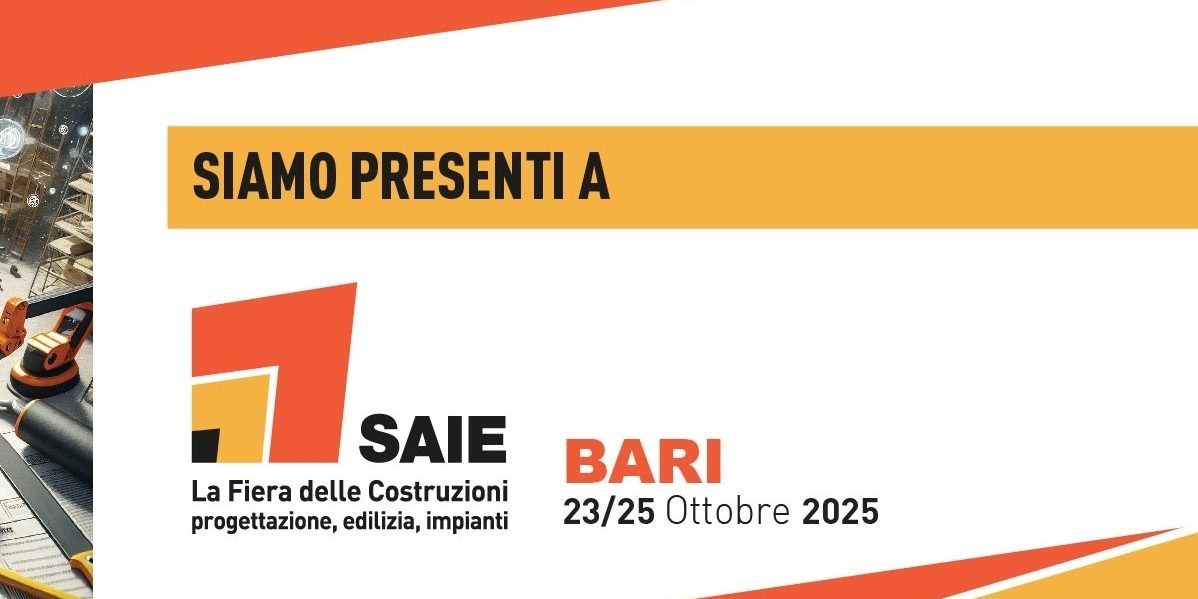 SAIE Bari 2025_Presenza