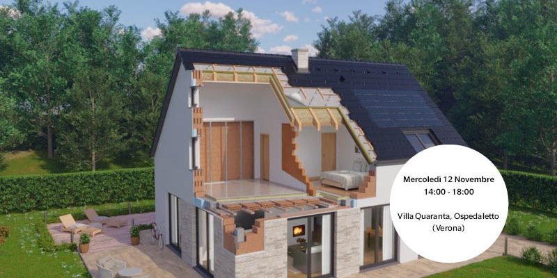 Seminario Actiongroup/Eternoo Verona 12 Novembre 2025