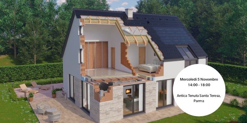 Seminario Actiongroup/Eternoo Parma 05 Novembre 2025