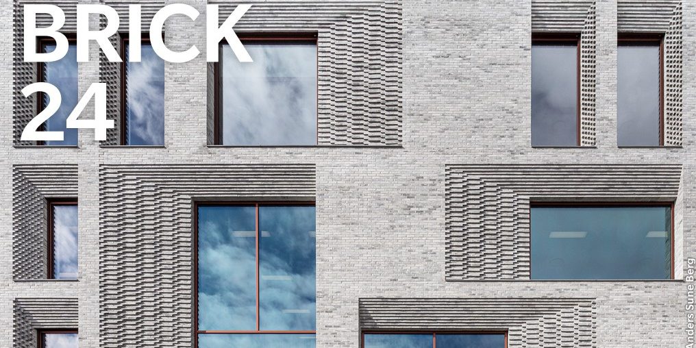 Brick Award 2024 Hero