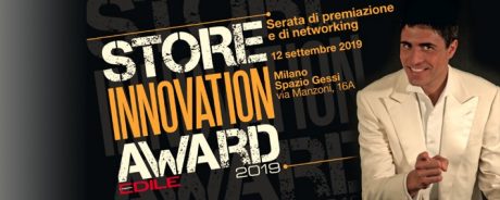 Header Store Innovation Award 2019