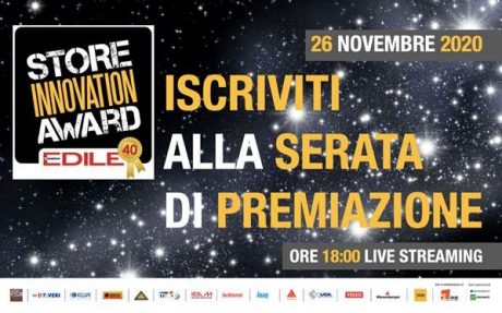 Header Store Innovation Award 2020