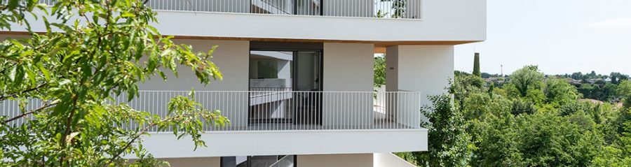 Stefano Boeri architects Treviso