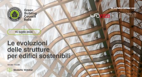 Webinar sustainable buildings 