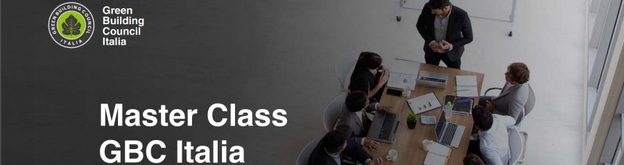 Banner Webinar Masterclass GBC Maggio2022