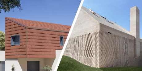 Banner Edicom: Sistemi innovativi e prestazionali per l’involucro continuo in laterizio