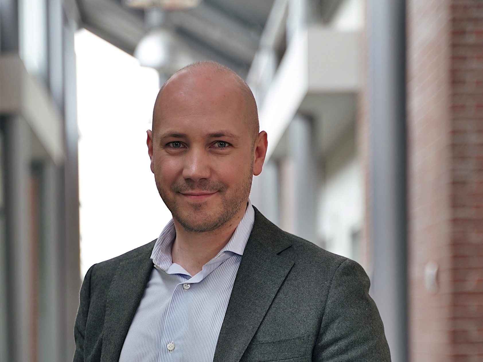 Amministratore Delegato - Dott. Robert Lang