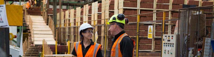 Laura, Continuous Improvement Engineer, Broomfleet factory