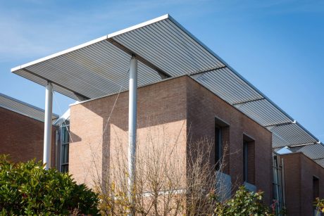 External offices Wienerberger Italy