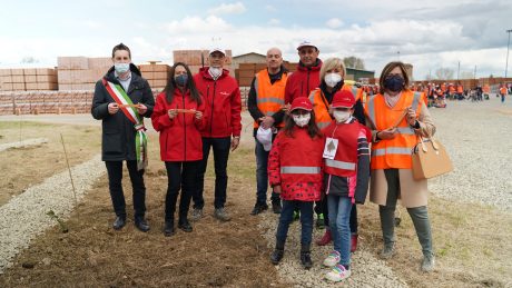 Istituzioni con direttore industriale e plant manager