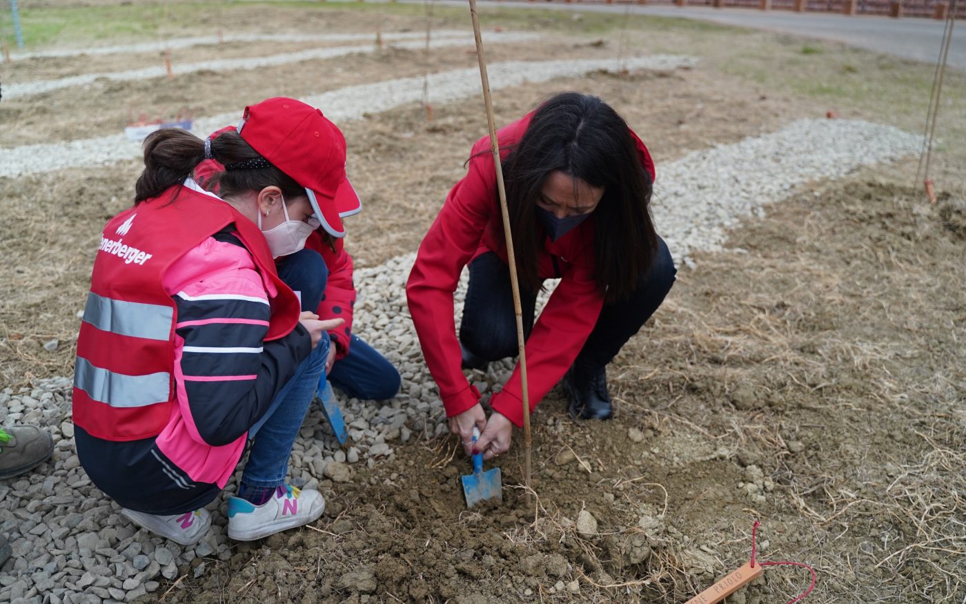Assessore ambiente regione Priolo