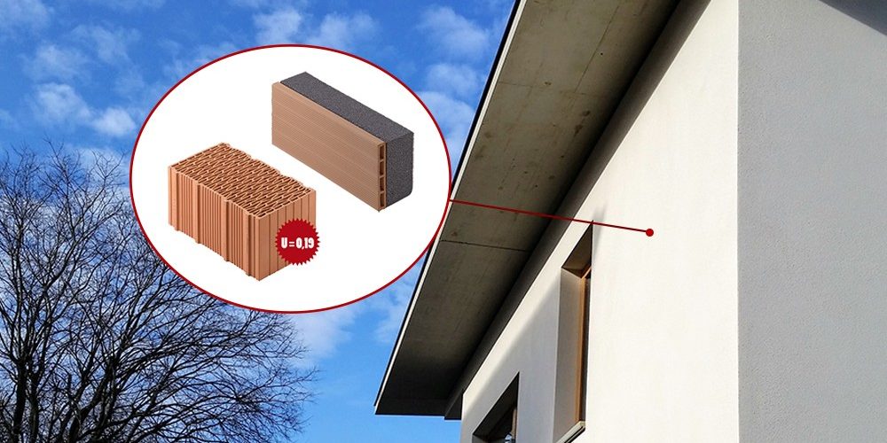 Banner homepage Porotherm Thermal T