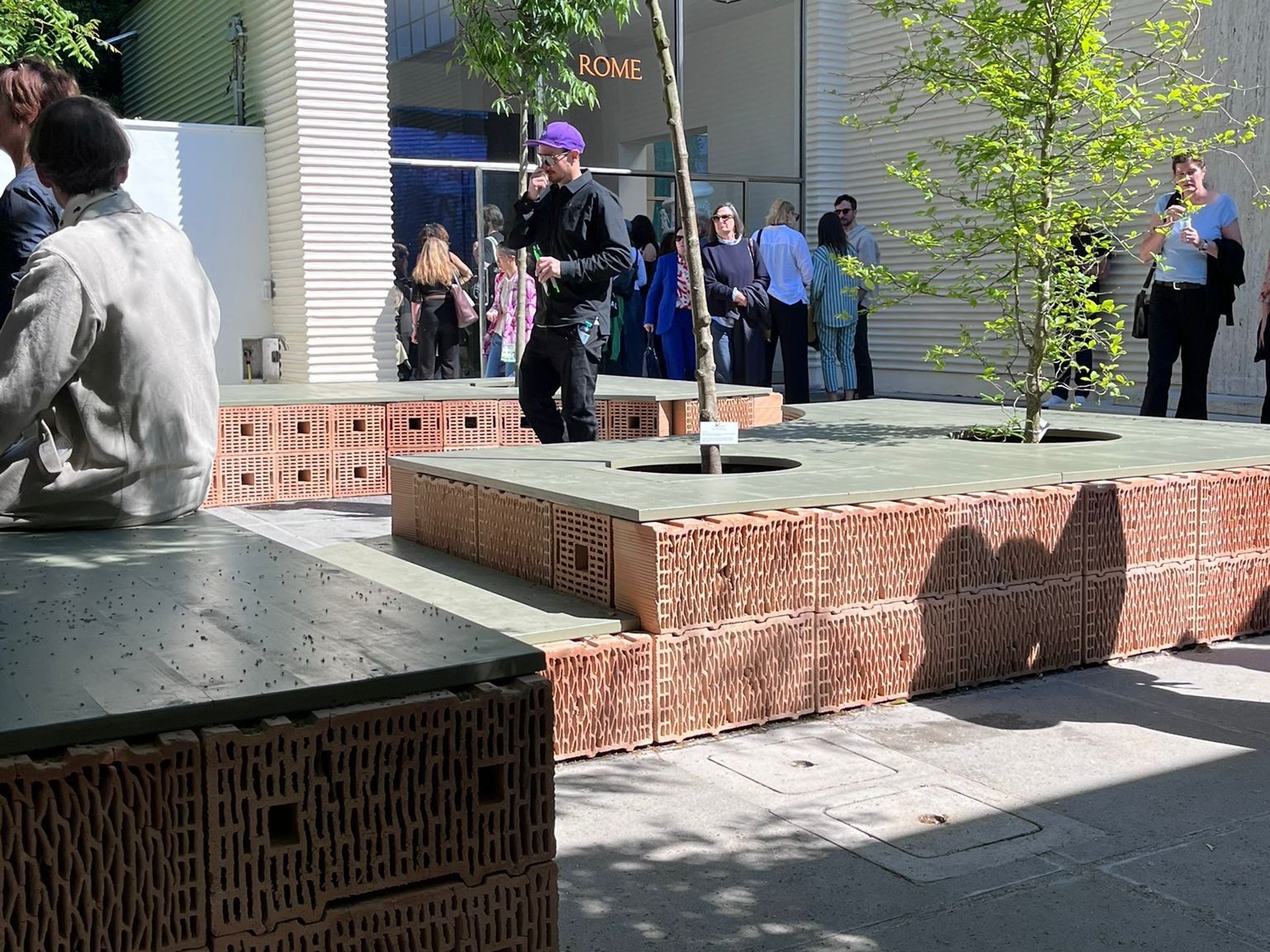 Padiglione Austria - Biennale Venezia 2025