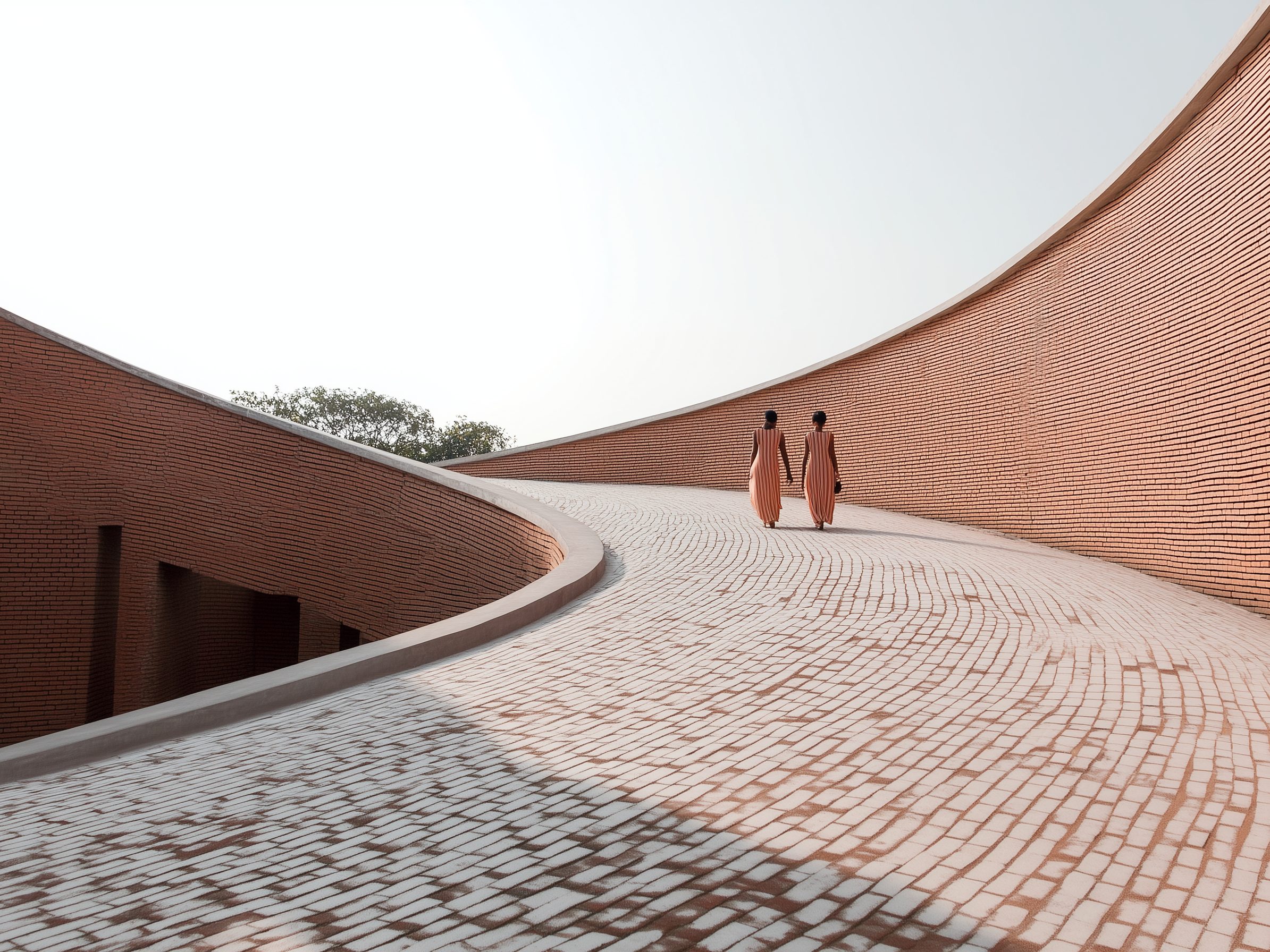 Earth Architecture Yacademy