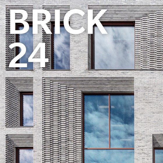 Brick Award 2024 Hero